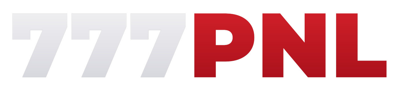 777pnl Logo